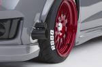 Honda Fit by Kenny Vinces 2014 года